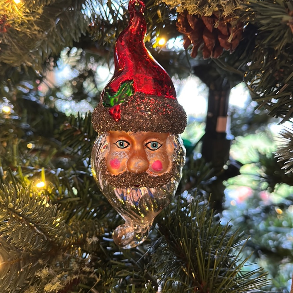 Christmas Ornament